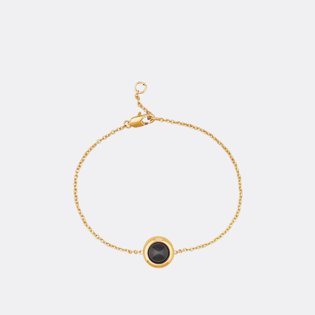 Pulseira com Foto Personalizada