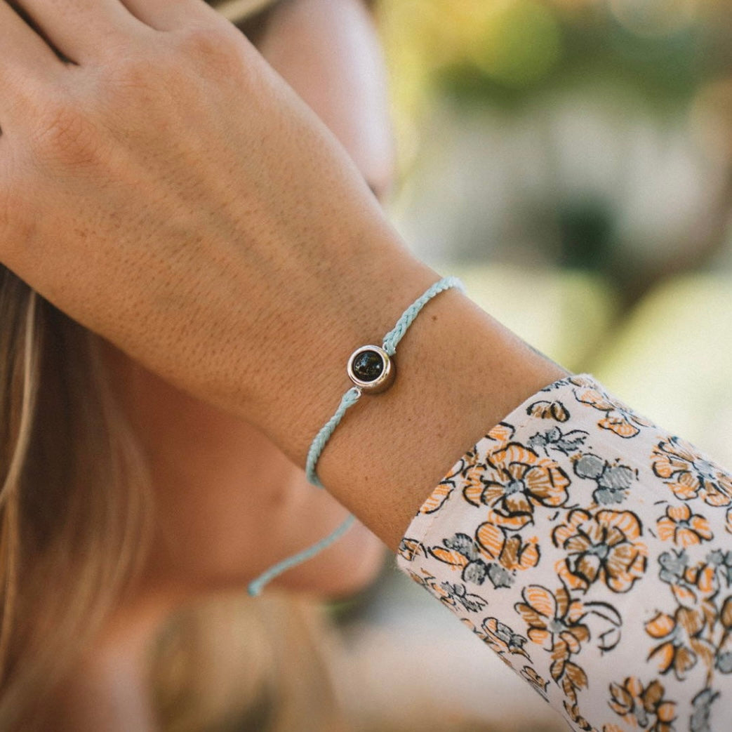 Pulseira com Foto Personalizada