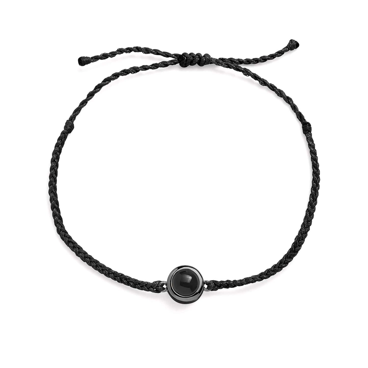 Pulseira com Foto Personalizada