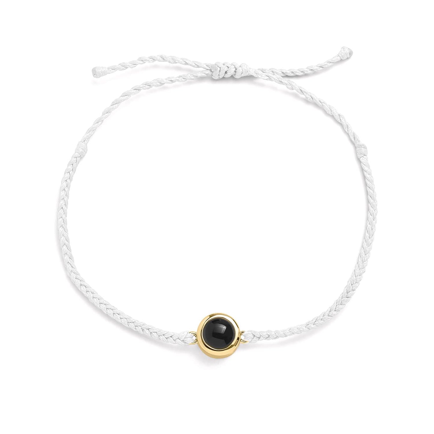 Pulseira com Foto Personalizada