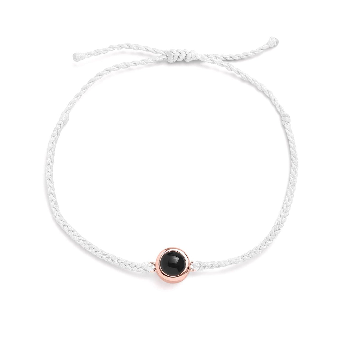 Pulseira com Foto Personalizada