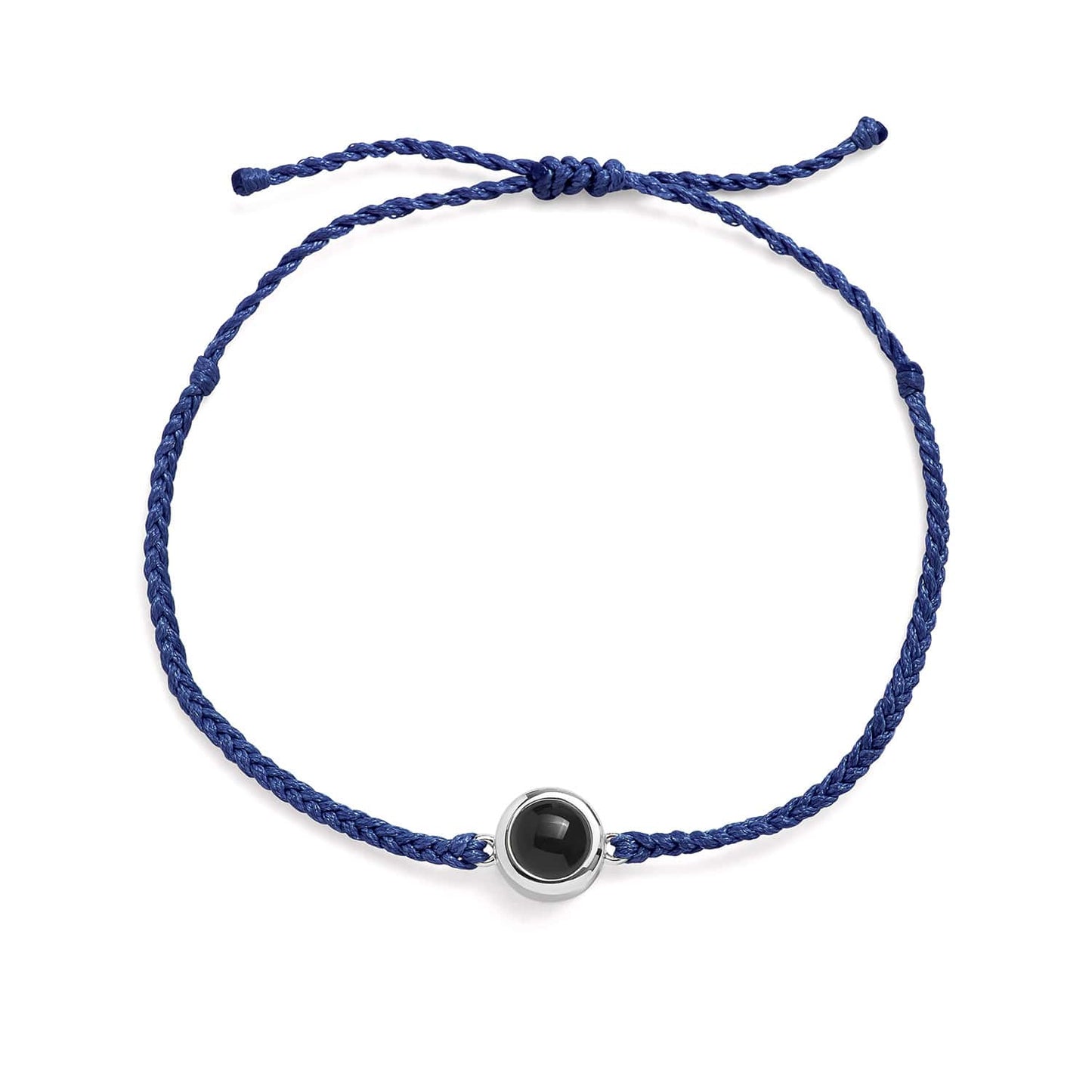 Pulseira com Foto Personalizada