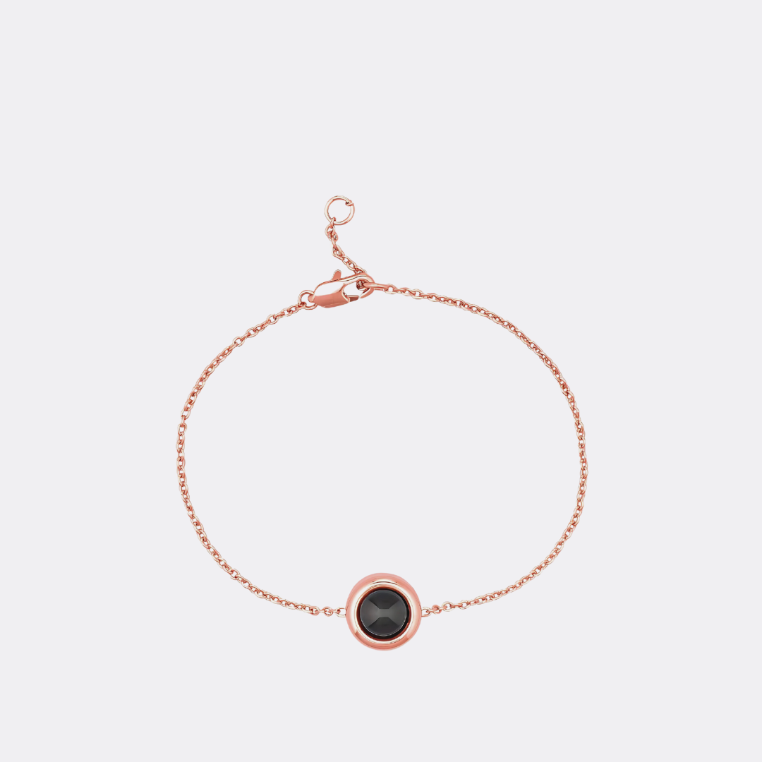 Pulseira com Foto Personalizada